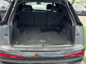 Audi Q7 QUATTRO * 360 КАМЕРА* ОБДУХВАНЕ* ПАНОРАМА* , снимка 14