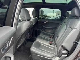 Audi Q7 QUATTRO * 360 КАМЕРА* ОБДУХВАНЕ* ПАНОРАМА* , снимка 13