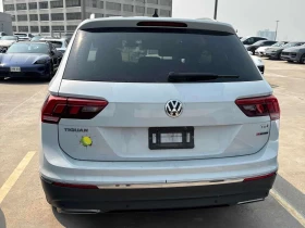 VW Tiguan Highline/CARFAX/Подгрев/Панорама/, снимка 4