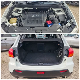 Mitsubishi ASX 1.8Di-D, 150к.с., 4х4 , снимка 16
