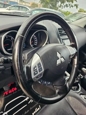 Mitsubishi ASX 1.8Di-D, 150к.с., 4х4 , снимка 12
