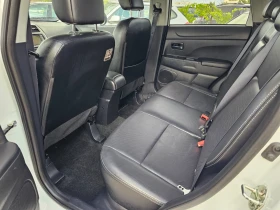 Mitsubishi ASX 1.8Di-D, 150к.с., 4х4 , снимка 10