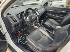 Mitsubishi ASX 1.8Di-D, 150к.с., 4х4 , снимка 8