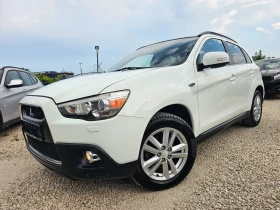 Mitsubishi ASX 1.8Di-D, 150к.с., 4х4 , снимка 1