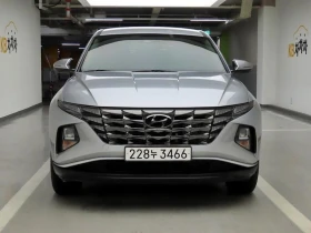 Hyundai Tucson Gasoline 1.6 Turbo 4WD| 177к.с.| ВКЛ.ТЕХНОТЕСТ, снимка 2