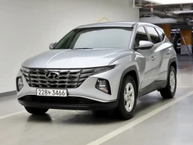 Hyundai Tucson Gasoline 1.6 Turbo 4WD| 177к.с.| ВКЛ.ТЕХНОТЕСТ, снимка 1