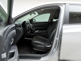 Hyundai Tucson Gasoline 1.6 Turbo 4WD| 177к.с.| ВКЛ.ТЕХНОТЕСТ, снимка 13