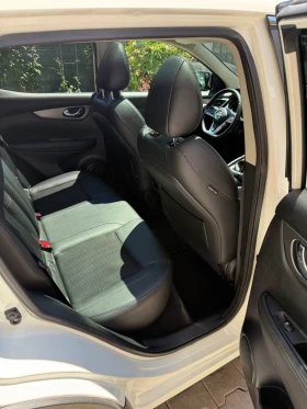 Nissan Qashqai Tekna автоматик, снимка 9