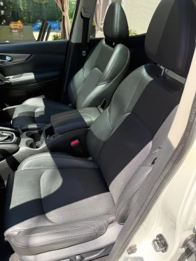 Nissan Qashqai Tekna автоматик, снимка 13