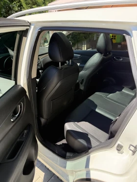 Nissan Qashqai Tekna автоматик, снимка 12