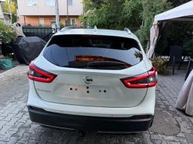 Nissan Qashqai Tekna автоматик, снимка 6