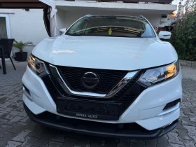Nissan Qashqai Tekna автоматик, снимка 5