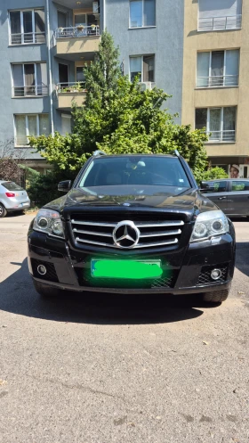 Mercedes-Benz GLK 350 , снимка 5