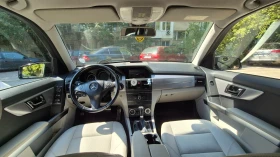 Mercedes-Benz GLK 350 , снимка 16