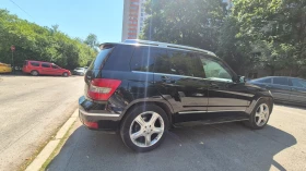 Mercedes-Benz GLK 350 , снимка 7