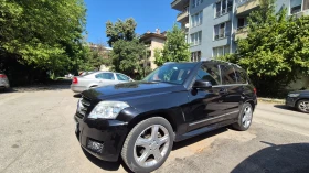 Mercedes-Benz GLK 350 , снимка 8