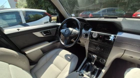 Mercedes-Benz GLK 350 , снимка 10
