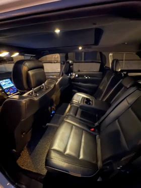 Jeep Grand cherokee OVERLAND, снимка 10
