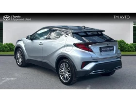 Toyota C-HR 2.0HSD CLASSY, снимка 2