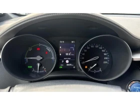 Toyota C-HR 2.0HSD CLASSY, снимка 14