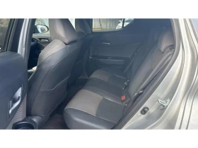 Toyota C-HR 2.0HSD CLASSY, снимка 11