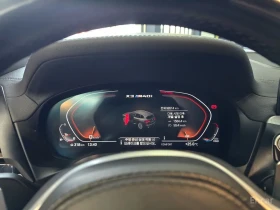 BMW X3 M40I* M-BRAKES* 360* DIS* HUD* ОБДУХ* СОБСТ ЛИЗИНГ, снимка 11