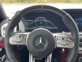 Mercedes-Benz G 63 AMG FACE PACK FULL LED WHITE PEARL, снимка 16