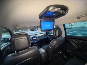 Hyundai IX35 1.7 CRDI ОБСЛУЖЕН, снимка 11