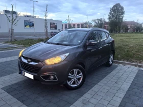 Hyundai IX35 1.7 CRDI ОБСЛУЖЕН, снимка 1