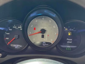 Porsche Macan S AWD * ГЛАВНО ПРЕДСТАВИТЕЛСТВО НА PORSCHE* , снимка 8