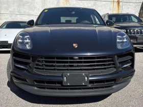 Porsche Macan S AWD * ГЛАВНО ПРЕДСТАВИТЕЛСТВО НА PORSCHE* , снимка 2