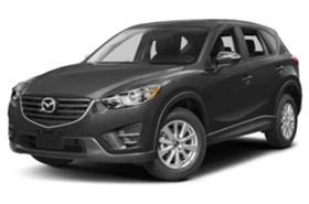 Mazda CX-5 2.2crdi - 11 лв. - 94557344 | Car24.bg