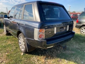 Land Rover Range rover VOGUE 3.0D, снимка 2