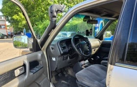 Обява за продажба на Isuzu Trooper ~12 199 лв. - изображение 8