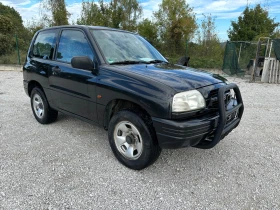 Suzuki Grand vitara 2.0 I 4WD, снимка 2