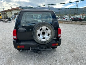 Suzuki Grand vitara 2.0 I 4WD, снимка 5