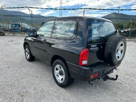 Suzuki Grand vitara 2.0 I 4WD, снимка 4