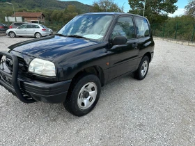 Suzuki Grand vitara 2.0 I 4WD, снимка 3