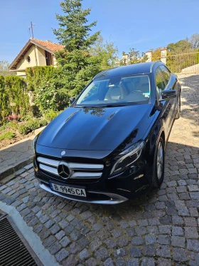 Mercedes-Benz GLA 220 GLA 220 CDI  4matik, снимка 1