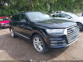 Audi Q7     4   | Mobile.bg    7