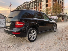 Mercedes-Benz ML 350, снимка 4