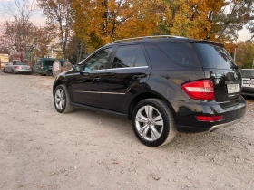 Mercedes-Benz ML 350, снимка 3