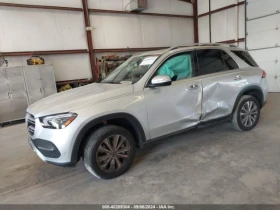 Mercedes-Benz GLE 350 4MATIC | Mobile.bg    2