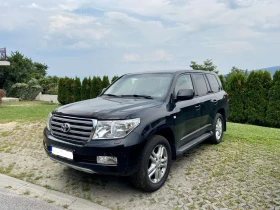 Обява за продажба на Toyota Land cruiser 200 ~74 000 лв. - изображение 1