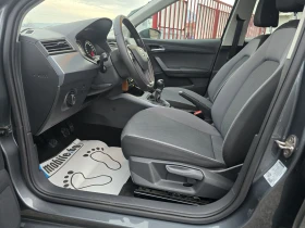 Seat Arona 1.6 TDI EURO 6, снимка 7