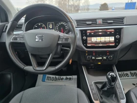 Seat Arona 1.6 TDI EURO 6, снимка 12