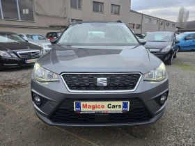 Seat Arona 1.6 TDI EURO 6, снимка 1