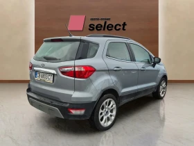 Ford EcoSport 1.0 EcoBoost - [9] 