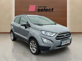 Ford EcoSport 1.0 EcoBoost - [10] 