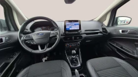 Ford EcoSport 1.0 EcoBoost - [8] 